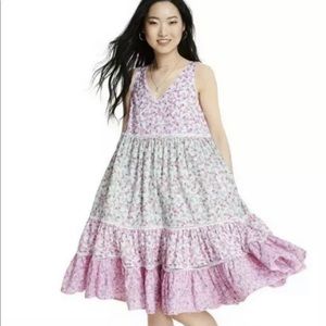 Loveshackfancy x Target Camille Dress